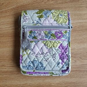 Vera Bradley Cross-body
